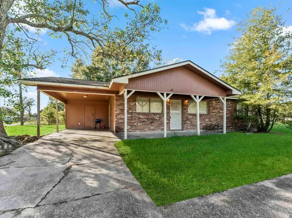 2505 Trotter Dr, Baker, LA 70714