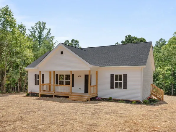 1336 Carpenters Mill Rd, Barboursville, VA 22923