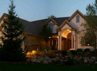 7071 Mancour Dr, Grand Blanc, MI 48439