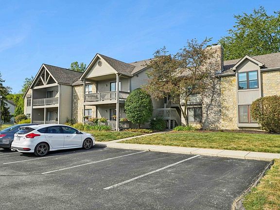 2nd image of 5359 Stonemeadow Ave APT C