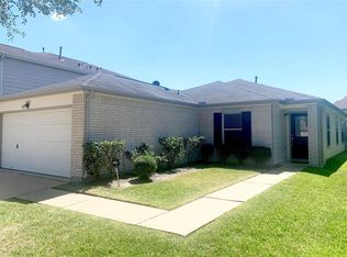 7719 Crestbrook Manor Ln, Cypress, TX 77433
