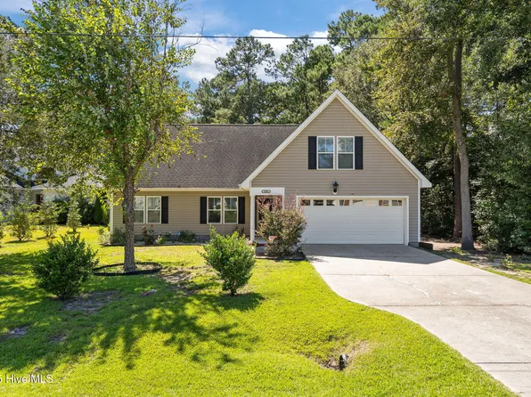 1065 Echo Drive NE, Leland, NC 28451