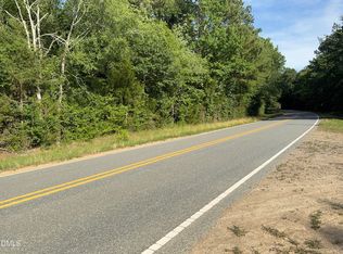 0 Alton Rd, Eagle Springs, NC 27242