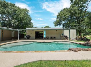 436 County Road 4704, Dayton, TX 77535