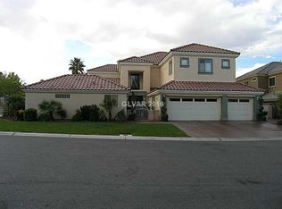 1605 English Oak St #0, Las Vegas, NV 89117