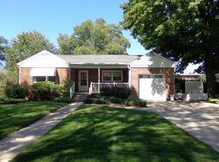 1160 W Highland St, Whitewater, WI 53190
