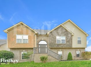 3489 Sikorsky Ln, Clarksville, TN 37042