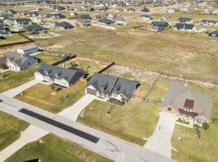 118 Mossy Creek Trl, Rhome, TX 76078