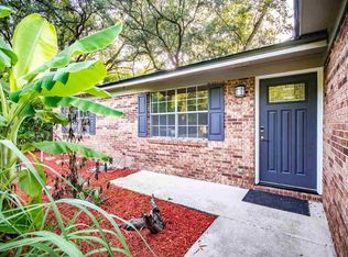 4211 Glad Ct, Tallahassee, FL 32303