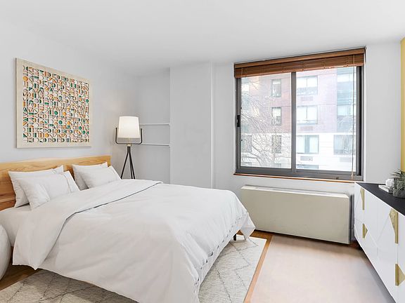2nd image of 2 S End Ave APT 2B