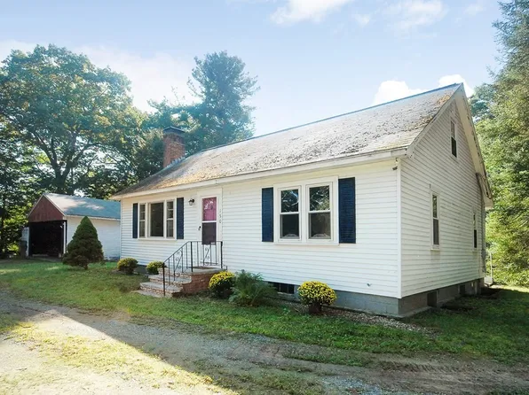 150 Lincoln Rd, Lincoln, MA 01773