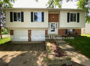 3901 Trappers Ct, Florence, KY 41042
