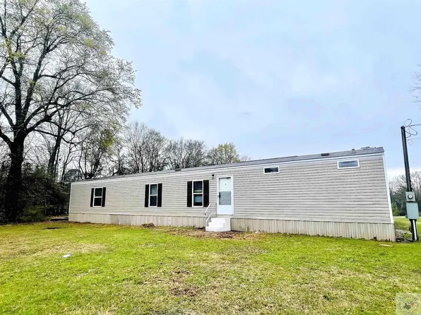 4913 Old Post Rd, Texarkana, AR 71854
