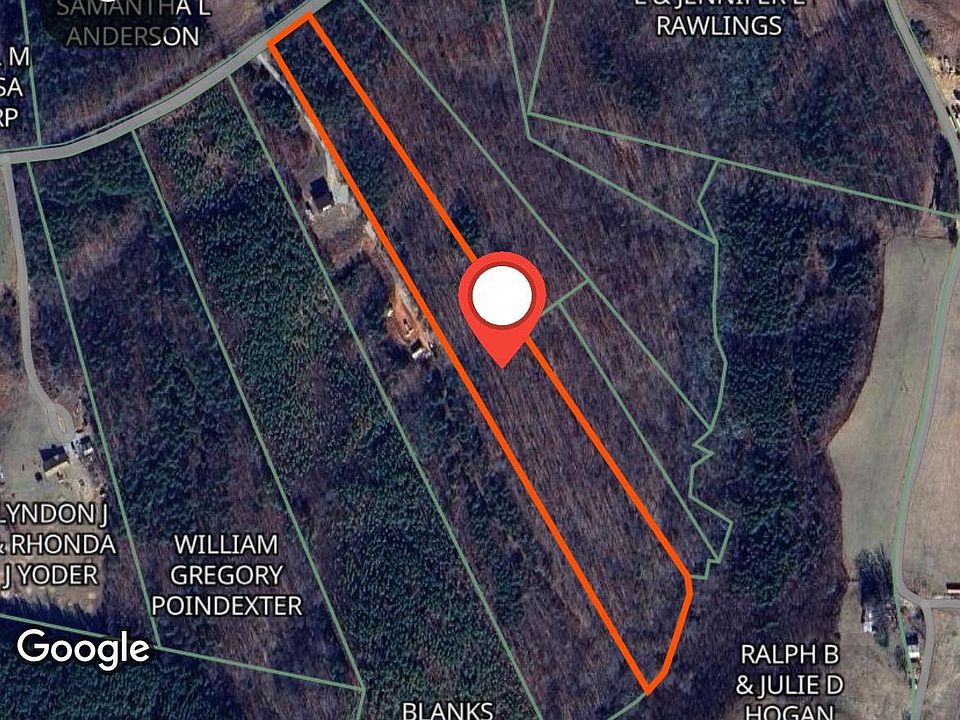 2nd image of LOT Four Mohawk Rd