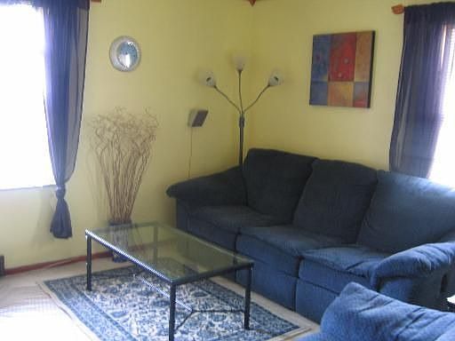 bedroom 3/media room