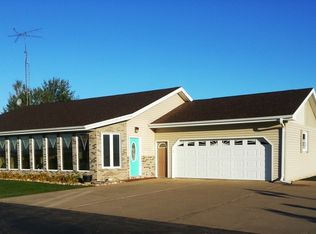 N4614 Us Highway 45 47, Antigo, WI 54409