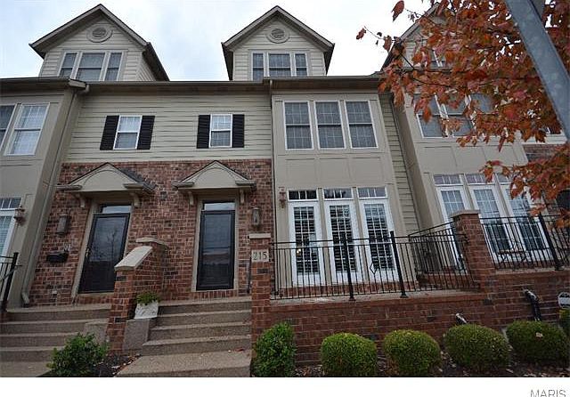1st image of 215 S Taylor Ave #17