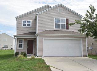 3004 Skybrook Ln, Durham, NC 27703