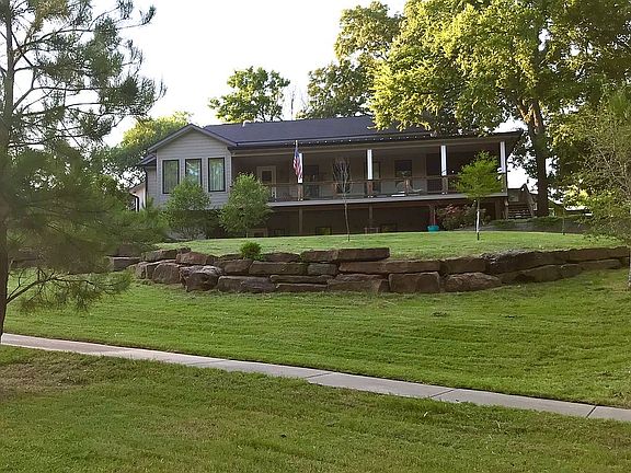 209 NE Park St. Bentonville 