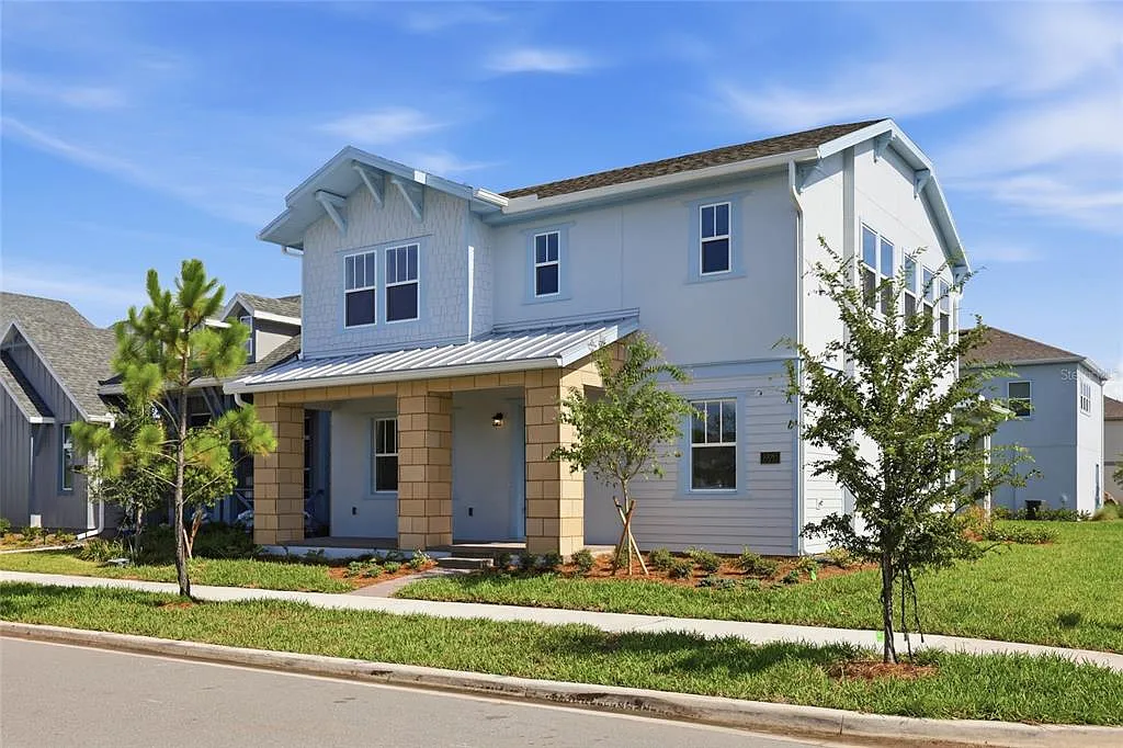 4 bed, 3.0 bath, 2445 sqft, $3,895 — Photo 2
