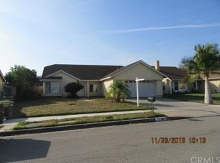 1156 E Merion St, Ontario, CA 91761