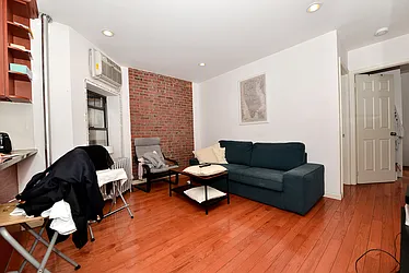 Rented by J Misrahi Realty Corp