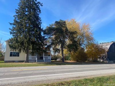 2750 N M 52, Stockbridge, MI, 49285