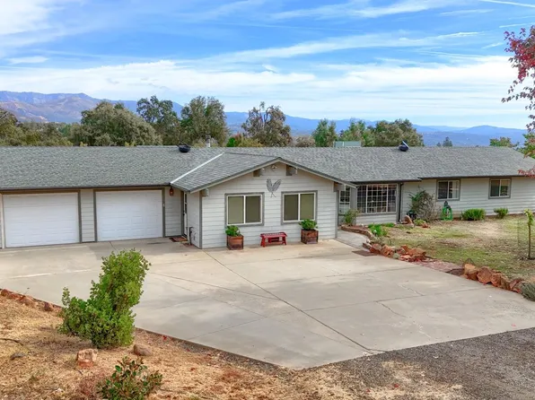 4780 Morningstar Ln, Mariposa, CA 95338