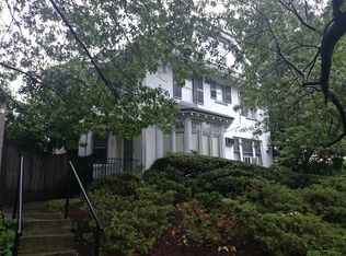 540 Chestnut Hill Ave, Brookline, MA 02445