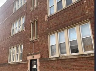 1639 W 80th St APT 3, Chicago, IL 60620