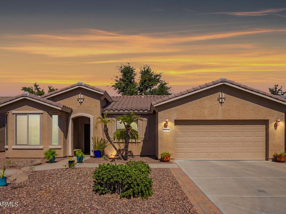 1st image of 42416 W HEAVENLY Place