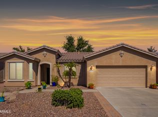 42416 W Heavenly Pl, Maricopa, AZ 85138