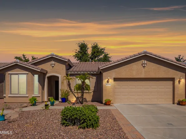 42416 W HEAVENLY Place, Maricopa, AZ 85138