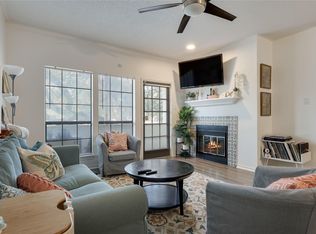 3001 Cedar St #A-211, Austin, TX 78705