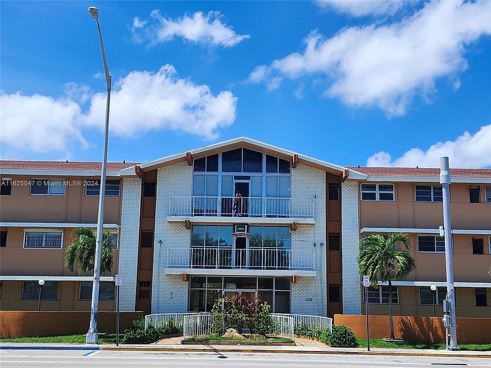 1st image of 3881 W Flagler St APT 327