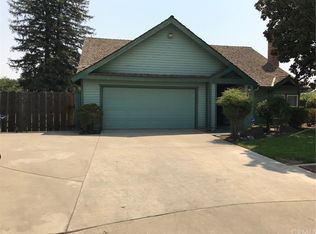 2330 S Hall St, Visalia, CA 93277