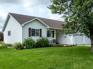 1009 5th Ave NW, Perham, MN 56573