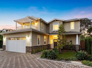 950 Hermes Ave, Encinitas, CA 92024