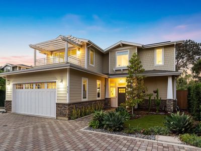 950 Hermes Ave, Encinitas, CA, 92024