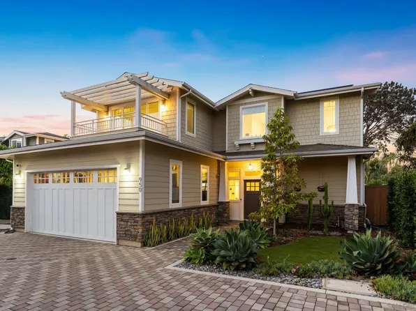 950 Hermes Ave, Encinitas, CA 92024