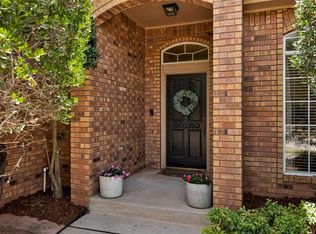 1112 Copperfield Dr, Edmond, OK 73003