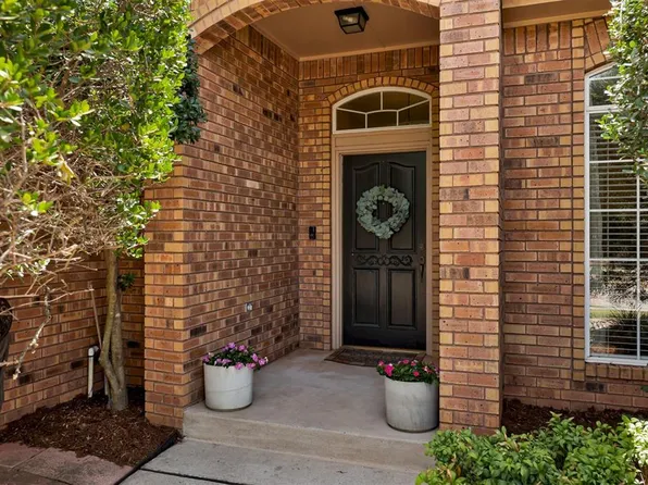 1112 Copperfield Dr, Edmond, OK 73003