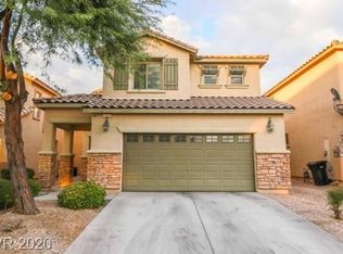 1652 Orange Daisy Pl, Henderson, NV 89012