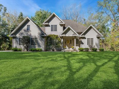 5116 Bonnie Brae Rd, Richmond, IL, 60071