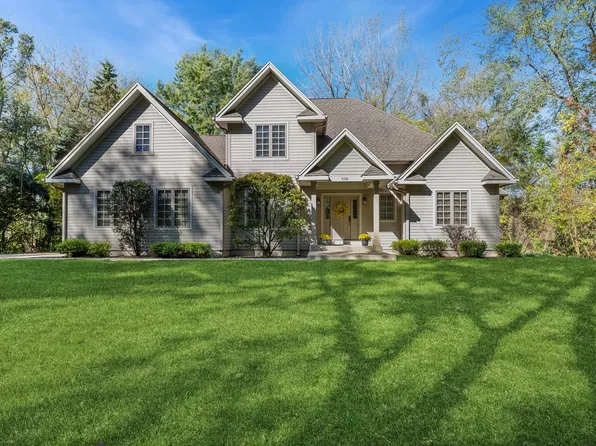 5116 Bonnie Brae Rd, Richmond, IL 60071