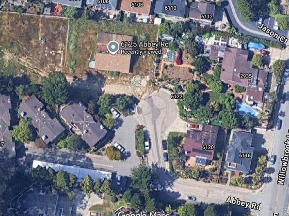 6125 Abbey Rd
