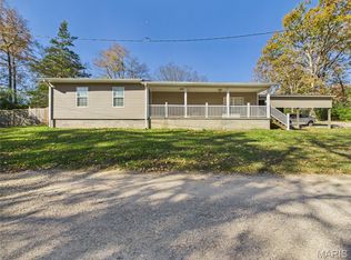 2009 N 13th St, Poplar Bluff, MO 63901