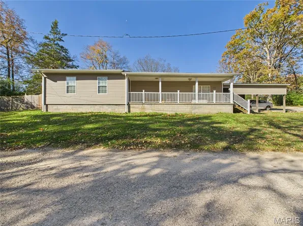 2009 N 13th St, Poplar Bluff, MO 63901
