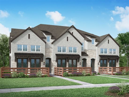 7916 San Bernard Trl, McKinney, TX 75071