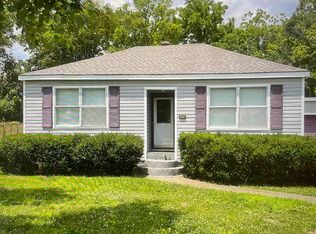 2537 Fair Dr, Knoxville, TN 37918